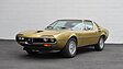 Alfa Romeo Montreal (1974) - Lot 306 an der Broad Arrow Monterey Jet Center Auction 2025 (© Broad Arrow Auctions, 2025)
