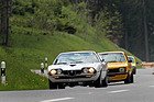 Alfa Romeo Montreal (1974) - Teilnehmer bei der Lenzerheide Motor Classics 2013 (1974)