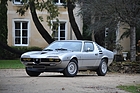 Alfa Romeo Montreal (1974) - als Lot 193 an der Artcurial-Versteigerung anlässlich der Rétromobile Paris am 18./19. März 2022
