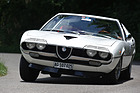 Alfa Romeo Montreal (1974) - am GP Brugger Schachen 2013 (1974)