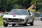 Alfa Romeo Montreal (1974) - am GP Brugger Schachen 2013 (1974)
