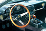 Alfa Romeo Montreal (1975) - Interieur (© Alfa Romeo / Werk, 1975) Alfa Romeo Montreal (1975) - Interieur (© Alfa Romeo / Werk, 1975)