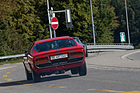 Alfa Romeo Montreal (1975) - Sport- und Tourenwagen 1966-1988 am Grand Prix Suisse Berne Memorial 2018