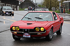Alfa Romeo Montreal (1975) - am Concorso d'Eleganza Italiauto in St. Urban am 3. Mai 2015