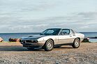 Alfa Romeo Montreal (1975) – angeboten als Lot Nr. 86 bei der Artcurial-Versteigerung in Paris am 7. und 8. Februar 2025