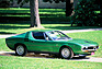Alfa Romeo Montreal (1975) - gebaut bis 1977 (© Alfa Romeo / Werk, 1975) Alfa Romeo Montreal (1975) - gebaut bis 1977 (© Alfa Romeo / Werk, 1975)