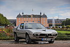 Alfa Romeo Montreal (1976) - Teil der Klasse "Bertone 110 Jahre" - 18. ASC-Classic-Gala Schwetzingen 2022