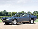 Image: Alfa Romeo Montreal 2.6-Litre Coupé (1975) - as lot 109 at Bonhams "The Bond Street Sale" 2025