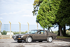 Alfa Romeo Montreal Coupé (1972) - als Lot 266 an der Bonhams Goodwood Speedweek Versteigerung am 17. Oktober 2020