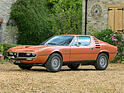 Image: Alfa Romeo Montreal Coupé (1973) - offered as lot 314 at the Bonhams Goodwood Festival of Speed auction on June 24, 2022
