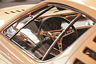 Bild: Alfa Romeo Montreal Prototyp (1967) - Interieur - Auto d'Epoca Padova 2015
