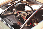 Alfa Romeo Montreal Prototyp (1967) - Interieur - Auto d'Epoca Padova 2015
