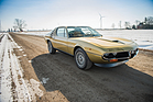 Alfa Romeo Montreal by Bertone (1972) - als Lot 295 an der RM/Sotheby's Amelia Island Versteigerung 2017 angeboten