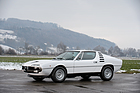 Alfa Romeo Montreal by Bertone (1973) - als Lot 171 an der RM/Sotheby's Paris Versteigerung 2017