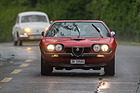 Alfa Romeo Montreal im Corso - Grand Prix Mutschellen 2016