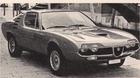 Alfa Romeo Montreal 