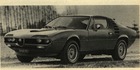 Alfa Romeo Montreal 