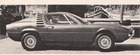 Alfa Romeo Montreal 