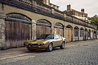 Bild: Alfa Romeo Motreal by Bertone (1974) - als Lot 239 angeboten an der RM/Sotheby's "Open Roads, The European Summer" Auction 2020