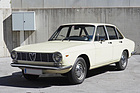 Alfa Romeo OSI 2600 de Luxe (1967) - als Lot 72 an der Dorotheum Classic Expo Salzburg Versteigerung 2020