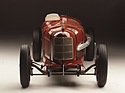 Image: Alfa Romeo P2 (1924) - From the factory museum in Arese