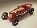 Bild: Alfa Romeo P2 (1924) – Das Auto aus der Werkssammlung