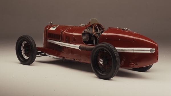 Alfa Romeo P2 (1924)