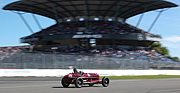 Alfa Romeo P3 (1934) - Historic Grand Prix Cars bis 1960 am AvD OGP 2016