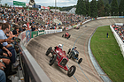 Bild: Alfa-Romeo P3 (1934) - Indianapols Oerlikon 2024