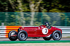 Bild: Alfa Romeo P3 (1934) - Spa Six Hours 2017 - Historic Sports Car Club (HSCC)