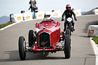 Bild: Alfa Romeo P3 (1934) - am Klausenrennen 2013 in der Gleichmässigkeitswertung