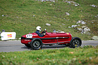 Bild: Alfa Romeo P3 (1934) - am Klausenrennen 2013 in der Gleichmässigkeitswertung