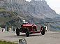 Alfa Romeo P3 (1934) - am Klausenrennen 2013 in der Gleichmässigkeitswertung (© Bruno von Rotz, 2013) Alfa Romeo P3 (1934) - am Klausenrennen 2013 in der Gleichmässigkeitswertung (© Bruno von Rotz, 2013)