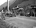 Bild: Alfa Romeo P3 - Carlo Pintacuda - Int. Grossglockner Rennen 1935