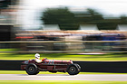 Alfa Romeo P3 Tipo B (1934) - im Rennen um die Goodwood Trophy - Goodwood Revival 2018