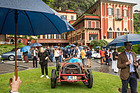 Bild: Alfa Romeo RL (1923) – Concorso d'Eleganza Villa d'Este 2024