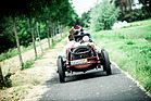 Alfa Romeo RL (1923) - von Schloss Dyck nach Krickenbeck bei der Kronprinz Wilhelm Rasanz Fahrt 2013