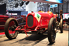 Alfa Romeo RL Targa Florio (1923) - aus dem Werksmuseum - am Genfer Automobilsalon 2014