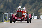 Alfa Romeo RL Targa Florio (1924) - am Klausenrennen 2013 in der Gleichmässigkeitswertung