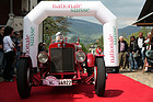Alfa Romeo _RL Targa Florio (1924) - am Treffen italienischer Oldtimerautos Italiauto 2013