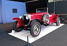 Alfa Romeo RLSS (1925) aus der Sammlung Mahymobiles in Leuze – Alfa Romeo Storico in der Autoworld Brüssel 2022