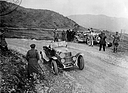 Alfa Romeo RLSS (1927) - nahm an der Mille Miglia 1927 teil