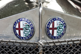 Bild zu Artikel Bildergalerie Goodwood Members' Meeting 2019 - SF Edge Trophy