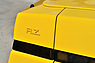 Alfa Romeo RZ (1993) - "R.Z". steht für Roadster Zagato (© Tim Scott - Courtesy RM/Sotheby's, 2015) Alfa Romeo RZ (1993) - "R.Z". steht für Roadster Zagato (© Tim Scott - Courtesy RM/Sotheby's, 2015)