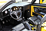 Alfa Romeo RZ (1993) - im Cockpit gab es nun weisse Zifferblätter (© Tim Scott - Courtesy RM/Sotheby's, 2015) Alfa Romeo RZ (1993) - im Cockpit gab es nun weisse Zifferblätter (© Tim Scott - Courtesy RM/Sotheby's, 2015)