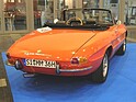 Bild: Alfa Romeo Rundheckspider