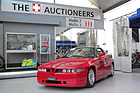 Artikelbild Oldtimer Galerie Toffen auction March 2019 - were the bidders a little spring-weary?