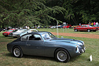 Alfa Romeo SS2 Zagato (1955) - Klasse "D1 - Carrosseries Italiennes" - Concours d'Elégance Suisse Coppet 2017