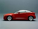 Bild: Alfa Romeo SZ (1989) - Reloaded by Creators
