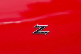 Alfa Romeo SZ (1990) - Zagao-Zeichen